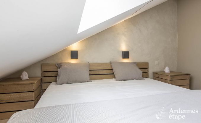 Vakantiehuis in Chassepierre voor 4/6 personen in de Ardennen