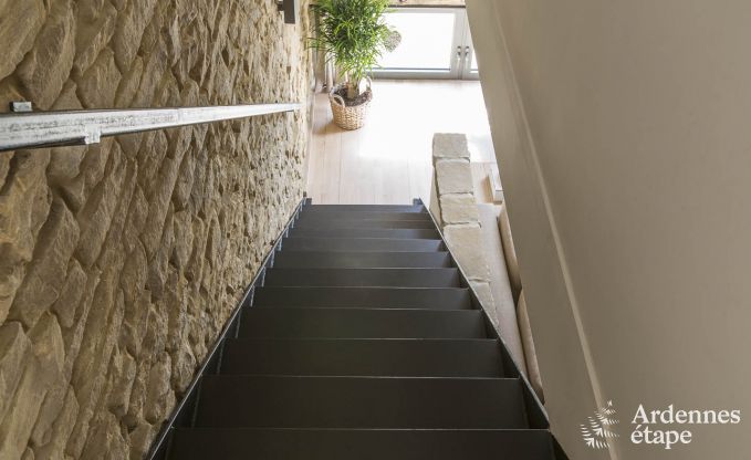 Vakantiehuis in Chassepierre voor 4/6 personen in de Ardennen