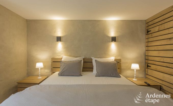 Vakantiehuis in Chassepierre voor 4/6 personen in de Ardennen