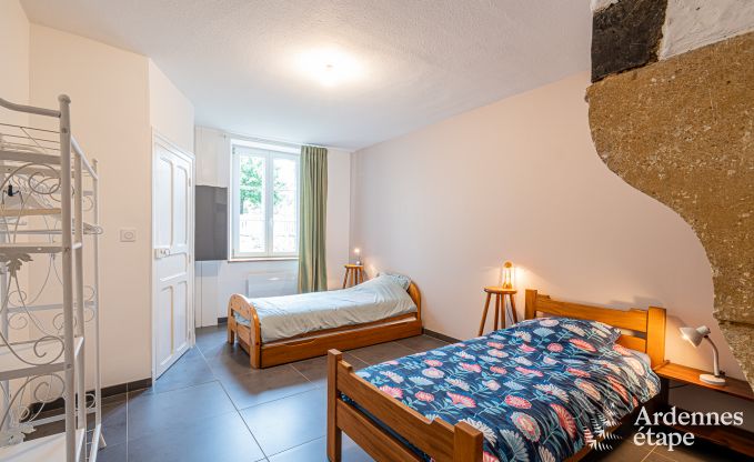 Vakantiehuis in Chauvency-Saint-Hubert voor 6 personen in de Ardennen