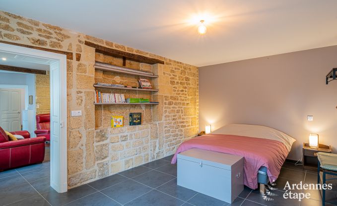 Vakantiehuis in Chauvency-Saint-Hubert voor 6 personen in de Ardennen