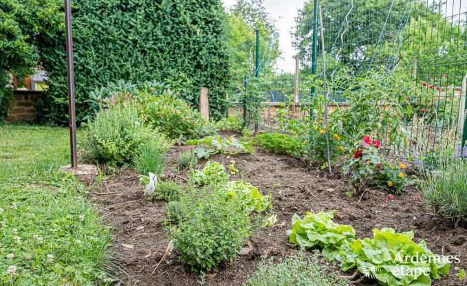 Vakantiehuis in Chauvency-Saint-Hubert voor 6 personen in de Ardennen