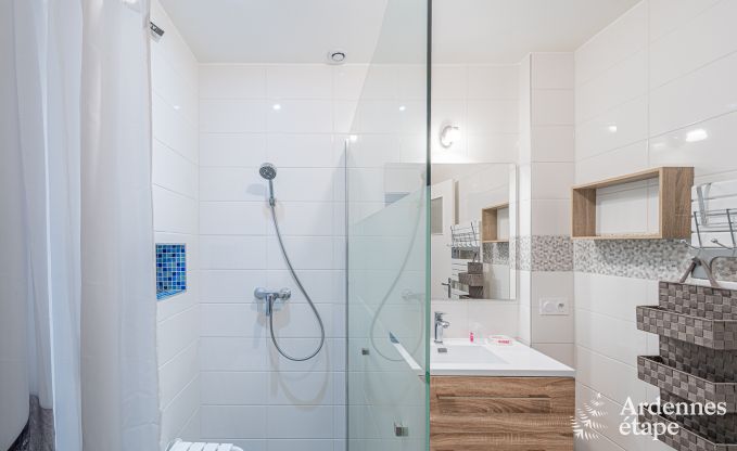 Vakantiehuis in Chauvency-Saint-Hubert voor 6 personen in de Ardennen