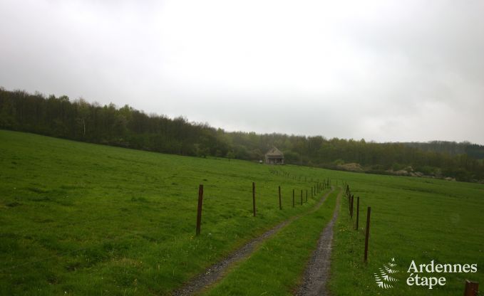 Vakantiehuis in Chimay voor 7 personen in de Ardennen