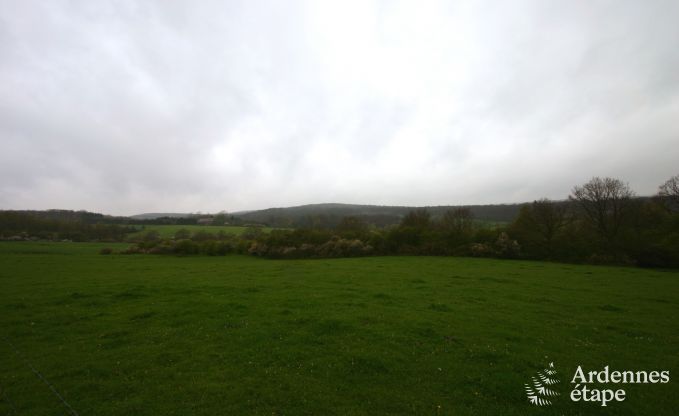 Vakantiehuis in Chimay voor 7 personen in de Ardennen
