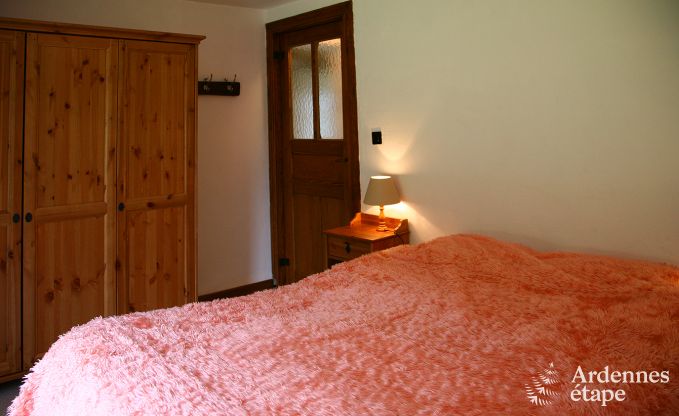 Vakantiehuis in Chimay voor 7 personen in de Ardennen