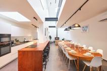 Gte citadin  in Chimay voor uw verblijf met Ardennes-Etape