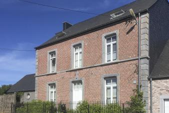 Vakantiehuis voor 12 personen te huur in Chimay in de Ardennen