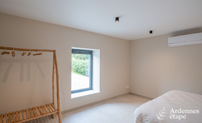 Vakantiehuis met wellness in Chimay, Ardennen