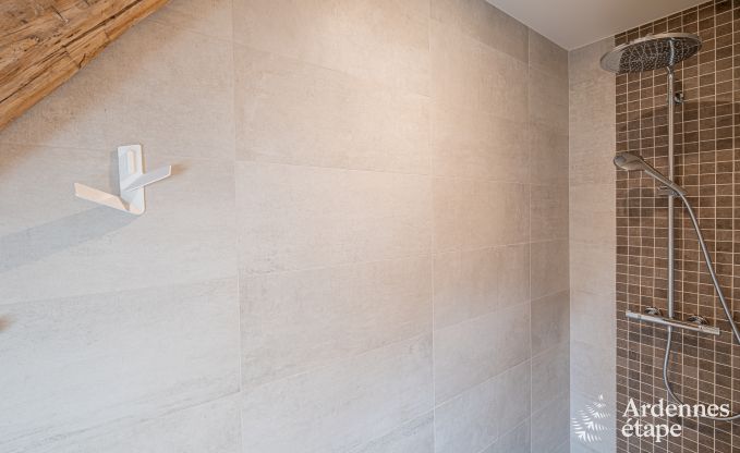 Vakantiehuis met wellness in Chimay, Ardennen