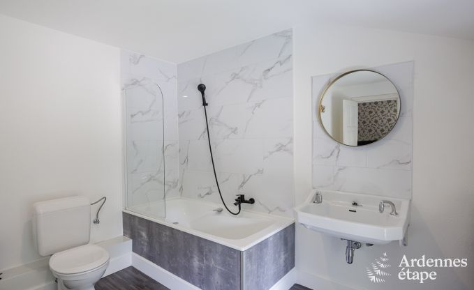 Luxueus kasteel in Chiny voor 32 personen in de Ardennen