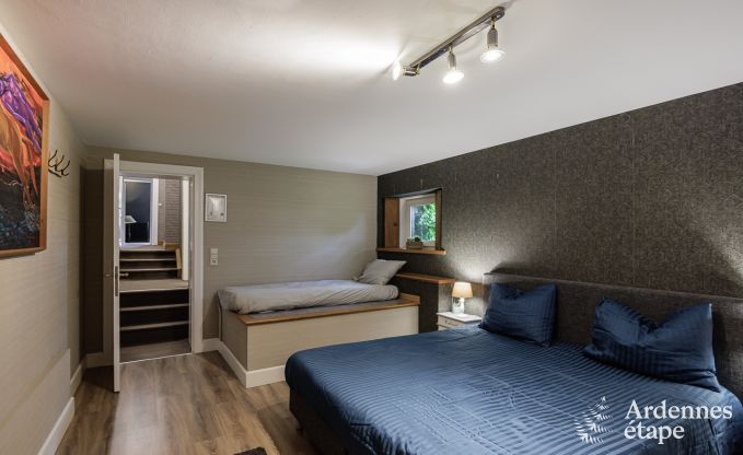 Luxueus kasteel in Chiny voor 32 personen in de Ardennen