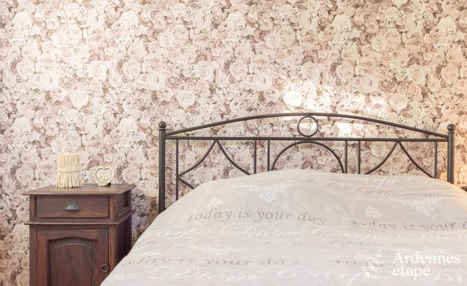 Vakantiehuis in Ciergnon voor 4 personen in de Ardennen