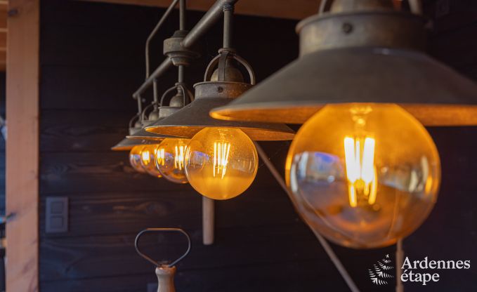 Vakantiehuis in Ciergnon voor 4 personen in de Ardennen