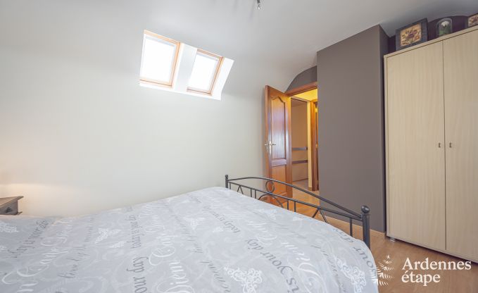 Vakantiehuis in Ciergnon voor 4 personen in de Ardennen