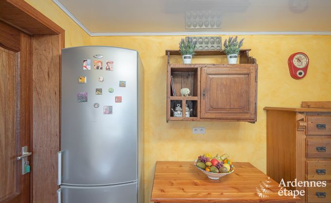 Vakantiehuis in Ciergnon voor 4 personen in de Ardennen