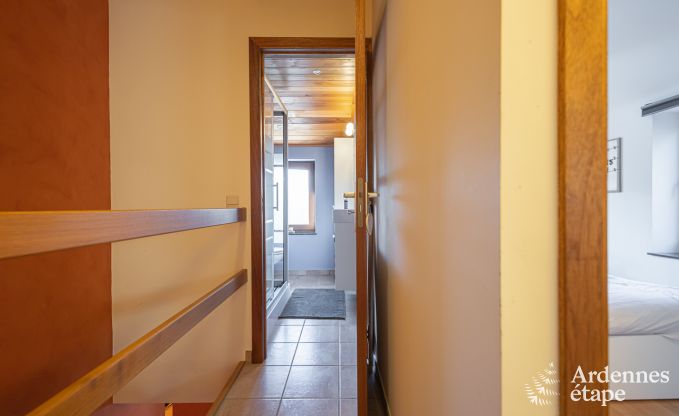 Vakantiehuis in Ciergnon voor 4 personen in de Ardennen