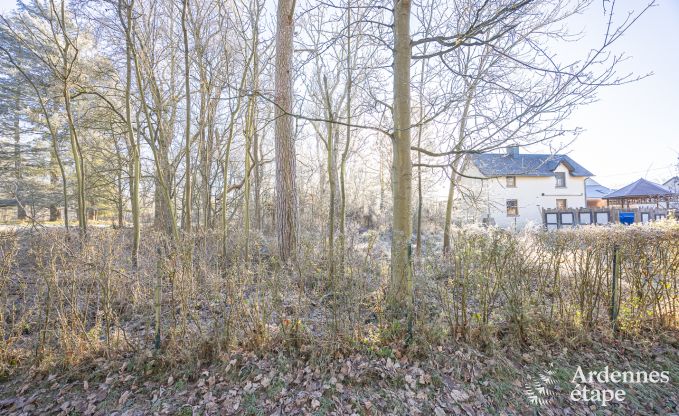 Vakantiehuis in Ciergnon voor 4 personen in de Ardennen