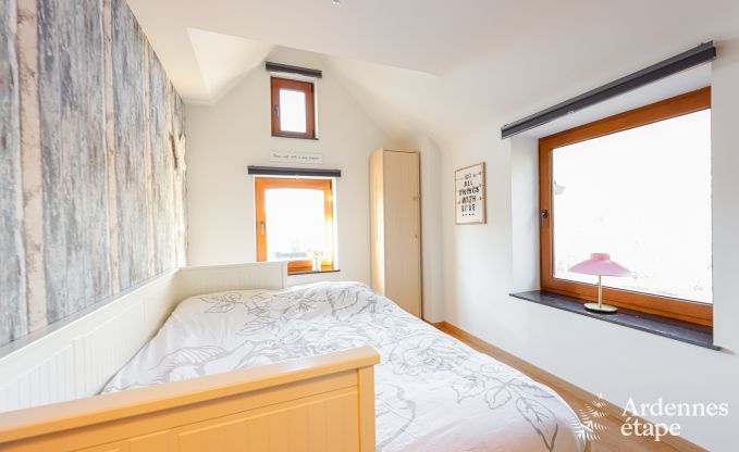 Vakantiehuis in Ciergnon voor 4 personen in de Ardennen