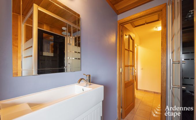 Vakantiehuis in Ciergnon voor 4 personen in de Ardennen