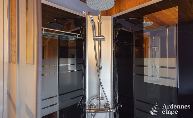 Vakantiehuis in Ciergnon voor 4 personen in de Ardennen