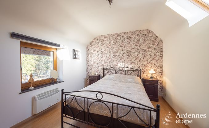 Vakantiehuis in Ciergnon voor 4 personen in de Ardennen