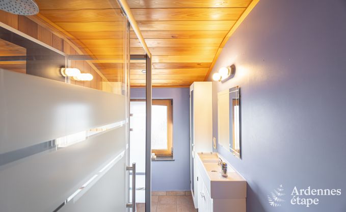 Vakantiehuis in Ciergnon voor 4 personen in de Ardennen