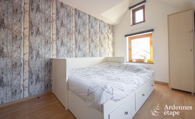 Vakantiehuis in Ciergnon voor 4 personen in de Ardennen