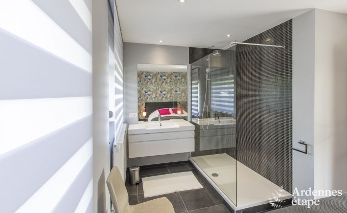 Luxe villa in Ciney voor 14 personen in de Ardennen