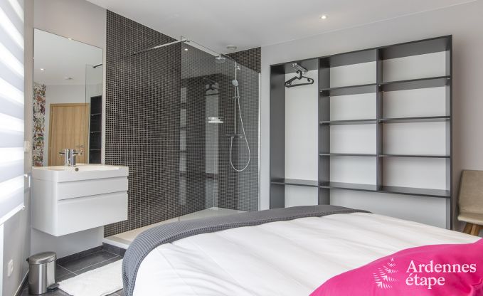 Luxe villa in Ciney voor 14 personen in de Ardennen