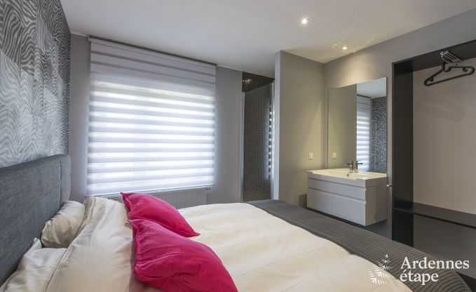 Luxe villa in Ciney voor 14 personen in de Ardennen