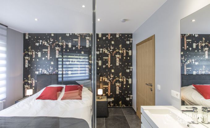 Luxe villa in Ciney voor 14 personen in de Ardennen