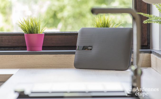 Luxe villa in Ciney voor 14 personen in de Ardennen