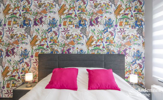 Luxe villa in Ciney voor 14 personen in de Ardennen