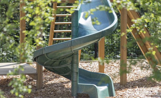 Luxe villa in Ciney voor 14 personen in de Ardennen