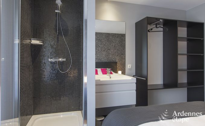 Luxe villa in Ciney voor 14 personen in de Ardennen