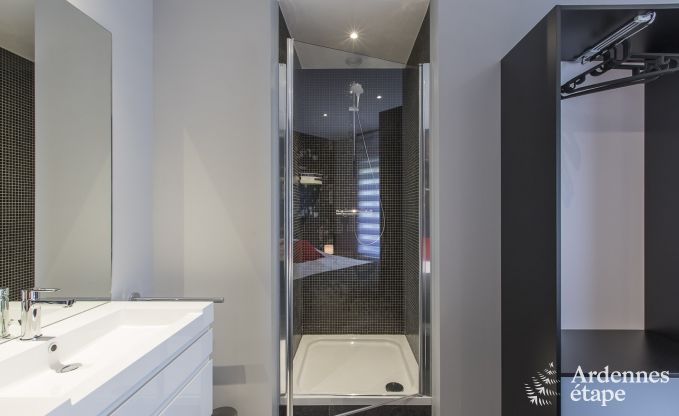 Luxe villa in Ciney voor 14 personen in de Ardennen