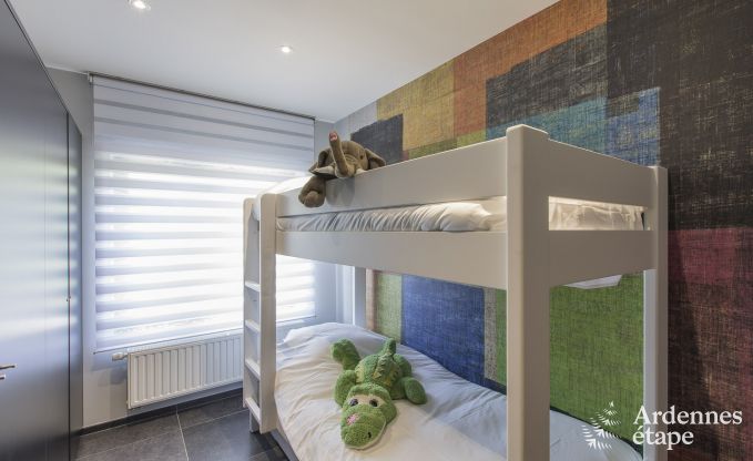 Luxe villa in Ciney voor 14 personen in de Ardennen