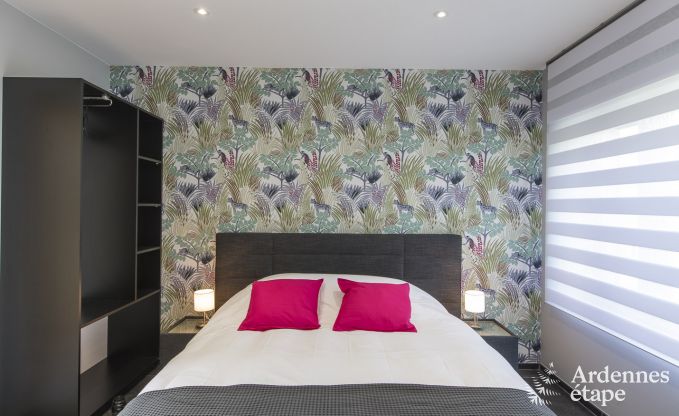 Luxe villa in Ciney voor 14 personen in de Ardennen