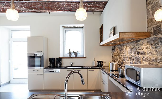 Vakantiehuis in Ciney voor 24 personen in de Ardennen