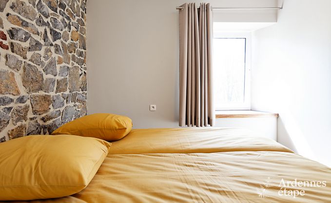 Vakantiehuis in Ciney voor 24 personen in de Ardennen