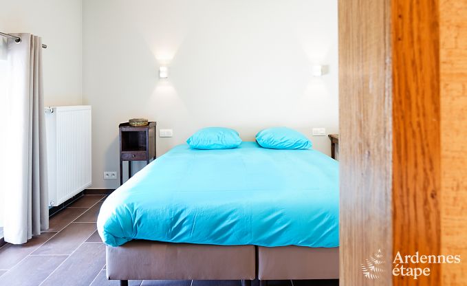 Vakantiehuis in Ciney voor 24 personen in de Ardennen