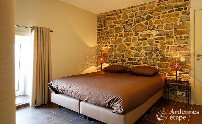 Vakantiehuis in Ciney voor 24 personen in de Ardennen