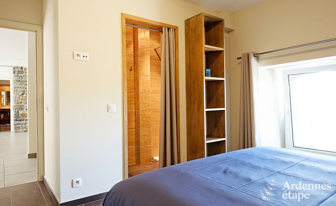 Vakantiehuis in Ciney voor 24 personen in de Ardennen