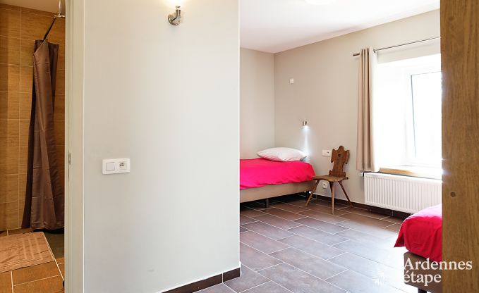 Vakantiehuis in Ciney voor 24 personen in de Ardennen