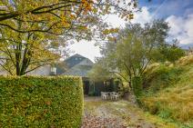 Boerderijtje in Ciney voor uw verblijf met Ardennes-Etape