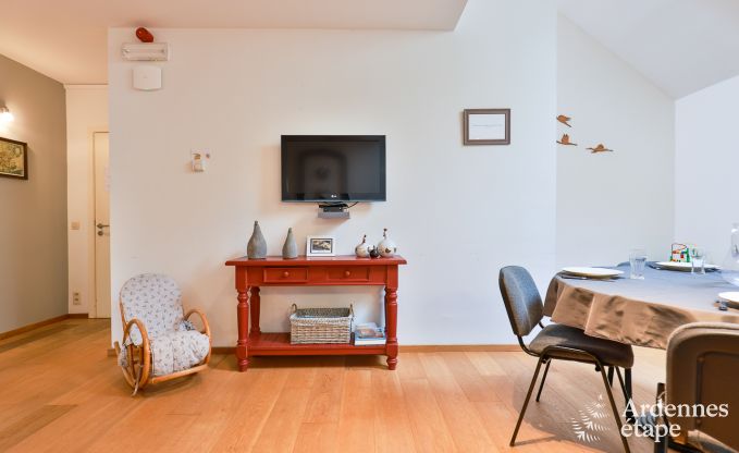 Vakantiehuis in Ciney voor 6 personen in de Ardennen