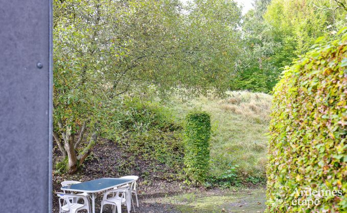 Vakantiehuis in Ciney voor 6 personen in de Ardennen