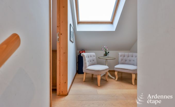 Vakantiehuis in Ciney voor 6 personen in de Ardennen