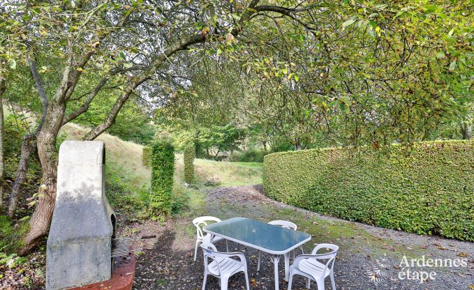 Vakantiehuis in Ciney voor 6 personen in de Ardennen